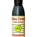 Bohemia olej Balsa crema jablečná balsamická redukce 220 g BIO